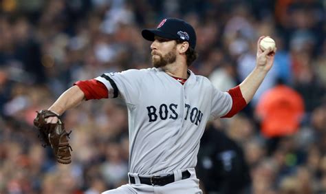 Report: Red Sox narrow head of baseball ops search, Craig Breslow a top candidate